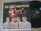 The Ames Brothers LP The Blend And The Beat MINT ORIG