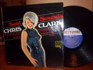 Chris Clark Soul Sounds VG++ Motown 664 mono 1967 I Want To Go Back There Again