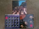 The Beatles Abbey Road, A Hard Day's Night, & Rubber Soul (All Never Opened)