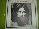 all things must pass george harrison beatles russische pressung mint