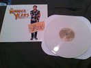 The Wonder Years The Upsides on white vinyl Title Fight New Found Glory