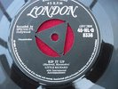 LITTLE RICHARD -RIP IT UP / READY TEDDY LONDON TRI   1950S EX