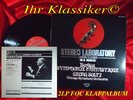 STEREO LABORATORY LONDON CLASSICS VOL16 ORCHESTRA Berlioz Symphony Solti Chicago