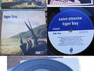 SAINT ETIENNE-TIGER BABY- UK VINYL LP 1994 NEAR MINT 1st PRESS