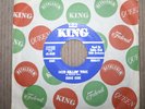 Hog Killin' Time R & B Eddie Kirk on King Records 45-5959