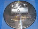 AC/DC ROCKER  SWINGIN' PIG PIC DISC LP