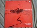 LA TENDA ROSSA, SOUNDTRACK OST LP, ITALIAN PRESSING, ENNIO MORRICONE, MINT