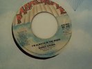 randy brown-always in the mood