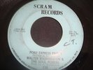 NOLA FUNK WALTER WASHINGTON/SOUL POWERS 
