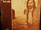 JACK HARDY LP (Private Press) Folk Psych Blues  recorded November 1970