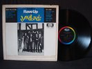 THE YARDBIRDS    HAVING A RAVE UP    CANADA ORIGINAL 1966   VG+/EX