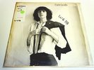 PATTI SMITH - HORSES -RARE TEST PRESSING -LP/VINYL