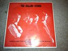 ROLLING STONES EP 45/ RARE THAI PRESSING 