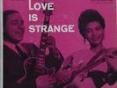 Mickey&Sylvia:Love is Strange      US Groove EP