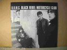 Black Rebel Motorcycle Club - B.R.M.C. (Virgin 2001) Topcopy
