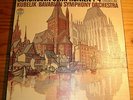 SCHUMANN 4 Symphonies KUBELIK 3-LP-Box CBS