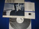 Sting Dream Blue Turtles MFSL 1-185 AUDIOPHILE LP record NR MINT Mobile Fidelity