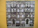 Led Zeppelin-Physical Graffiti-2 records with die cut sleeve