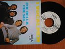 I VOCALMEN - SUPERSTAR,CHE BELLA CHE SEI, -ORIG.PROG/PSYCH ITALY PRESS '70-MINT