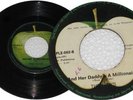 Philippines The Iveys Maybe tomorrow 45rpm 7