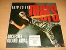 ORCHESTER ROLAND KOVAC - TRIP TO MARS - SABA RE - LP - NEAR MINT