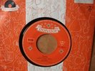 Bert Suplie rare Polydor Rock and Roll 7