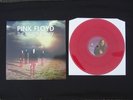 Pink Floyd The Secret Valley (Limited 100 Only on Red Vinyl) LP