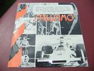 LIBRARY MP 2000 JANKO NILOVIC CAMILLE SAUVAGE D.SUCKY STYLISSIMO NEAR MINT