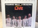 Rare Frankie Valli / 4 Seasons 