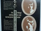 THE YOUNG NORWEGIANS things on our mind 1967 Norway folk blues