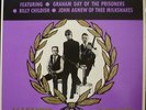 Thee Mighty Caesars - Thee Caesars Of Trash - 12