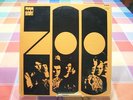 1970 CLASSIC PSYCH SELF TITLED LP BY THE ZOO: ORIGINAL GATEFOLD RELEASE