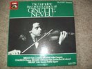 GINETTE NEVEU-HMV Treasury UK Box set.Martzy/Violin/SAX.