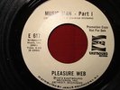 MUSIC MAN PART 1 & 2 BY PLEASURE WEB VINTAGE