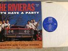THE RIVIERAS 