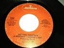 NORTHERN SOUL 45/A BROTHER'S GUIDING LIGHT 