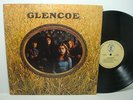 GLENCOE same s/t LP RARE PROMO 1st Press 1972 Heavy Prog -Skip Bifferty EX++/NM