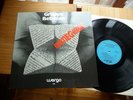 BETWEEN EINSTIEG 1971 MINT TOP KRAUTROCK KNALLER