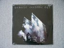 Genesis Seconds Out 1977 ATCO Records Phil Collins New Factory Sealed