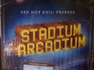 RED HOT CHILI PEPPERS Stadium Arcadium 180g 4 LP BOX SET