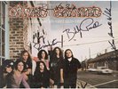 Signed Lynyrd Skynyrd Pronounced 'l?h-'nérd 'skin-'nérd Album  Ronnie Van Zant