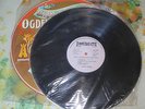 SMALL FACES OGDENS NUT GONE FLAKE LILAC LP 1968 STEREO
