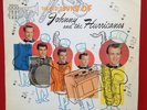 The Big Sound Of Johnny And The Hurricanes