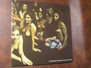 Jimi Hendrix Nz 2Lp G/f 