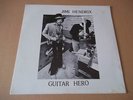 Jimi Hendrix - Guitar Hero live in BBC studio Not TMOQ  SEALED LP