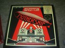 Led Zeppelin Mothership LP Box Set NEW