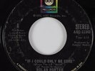 Northern Soul 45 NOLAN PORTER If I Could Only Be Sure ABC HEAR