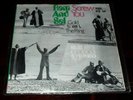 Ram and Sel Screw you UK 68 Crazy X-rated Psych freakbeat LSD 45 PS LISTEN