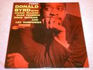 Donald Byrd Fuego Blue Note 4026 - W. 63rd RVG Deep Groove Ear