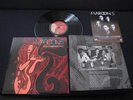 Maroon 5 Songs about Jane US Vinyl LP Five with Japan Flyer in 2011